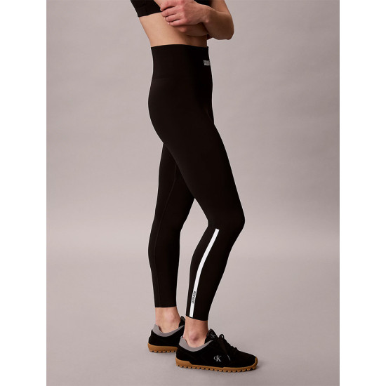 Calvin Klein Γυναικείο κολάν Quick-Dry High-Rise Gym Leggings